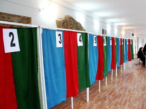 Seçki zamanı onlar mükafatlandırılacaq
