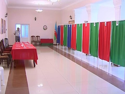 7 fevralda ermənilər də səs verəcək? - MSK sədrindən CAVAB