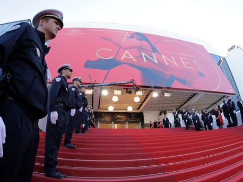 Kann kinofestivalında münsiflər heyətinə o başçılıq edəcək