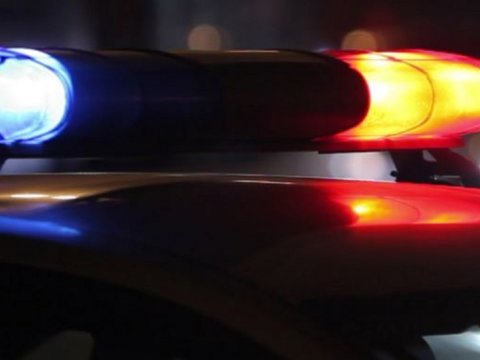 Sumqayıtda ağır qəza - Polis öldü