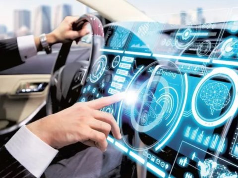 Çin avtomobil bazarında LİDERDİR