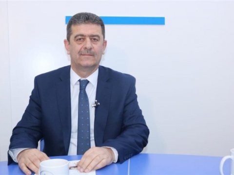 Prezident seçkilərində daha bir NAMİZƏD