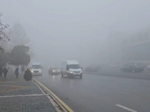 Naxçıvandakı sürücülərə xəbərdarlıq