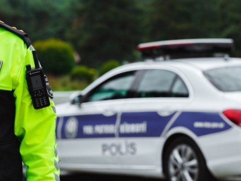 Küləkli hava ilə bağlı sürücülərə XƏBƏRDARLIQ