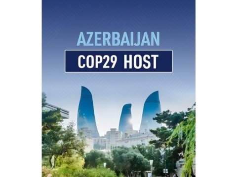 COP29-un Azərbaycanda keçirilməsi yeni reallığın beynəlxalq birlik tərəfindən etirafı deməkdir - ŞƏRH