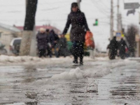 Moskvada sarı həyəcan səviyyəsi elan edilib