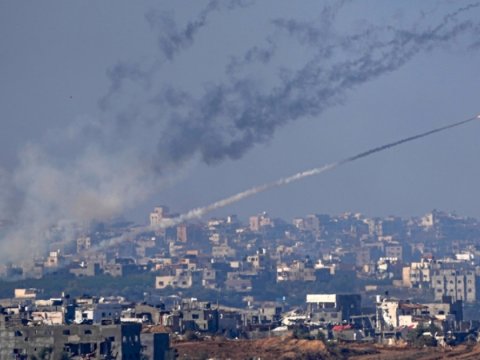 Qəzzada atəşkəs bərpa edilir?