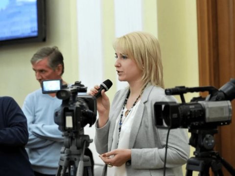 Putinin ilk potensial RƏQİBİ