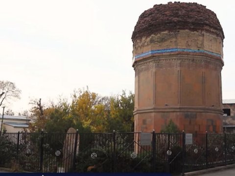 Qərbi Azərbaycandan yeni görüntülər - VİDEO