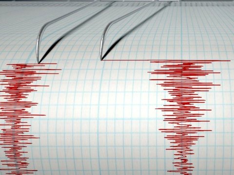 İstanbulda 4.1 bal gücündə ZƏLZƏLƏ