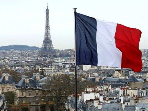 Fransa müstəmləkə zehniyyətindən xilas ola bilməyib - İCMA