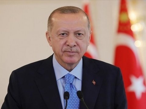 Ərdoğan Macarıstana gedir