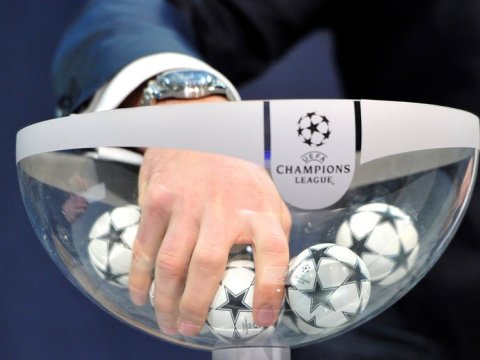 Çempionlar Liqası: Bu gün 1/8 final mərhələsinin püşkü atılacaq