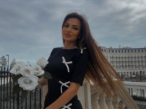 Xəstəxanaya yerləşdirilən blogerin vəziyyəti ağırlaşıb