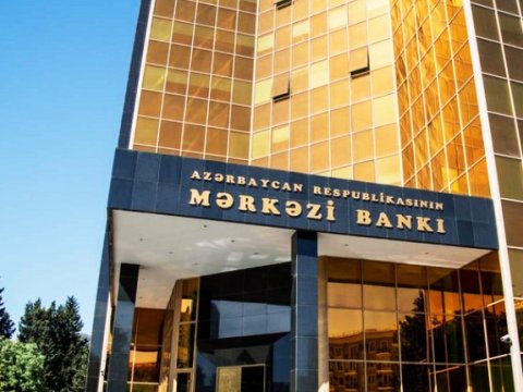 Mərkəzi Bankı bu il üçün sonuncu faiz qərarını AÇIQLAYACAQ