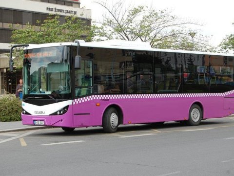 Bakıda marşrutların sayı yarıya qədər AZALDILACAQ