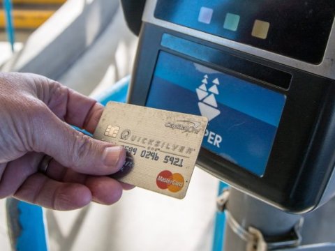 Avtobuslarda gedişhaqqı bank kartları ilə ÖDƏNİLƏCƏK