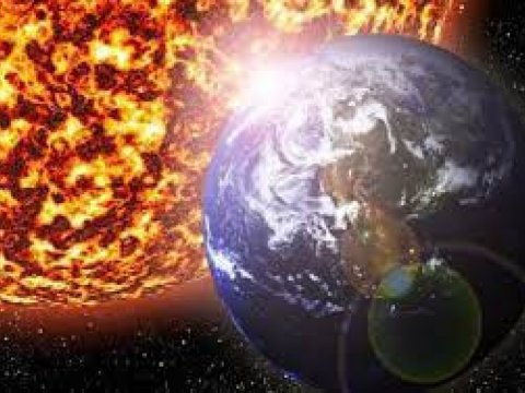 Bu gün təbiət hadisəsi GÖZLƏNİLİR