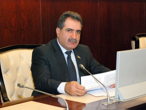 Fərəc Quliyev seçkilərdə iştirak etməyəcək - 