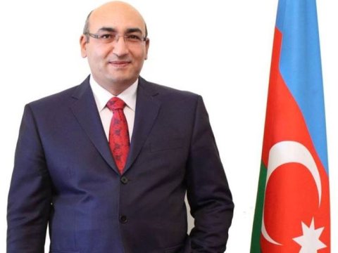 İqbal Ağazadə növbədənkənar seçkilərdə İlham Əliyevi dəstəkləyəcək - QƏRAR