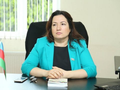 YAP-ın İham Əliyevin namizədliyini irəli sürməsi tarixi qərardır