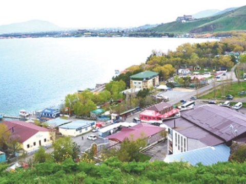 “Bu yol bizi Qərbi Azərbaycana aparır” – VİDEO