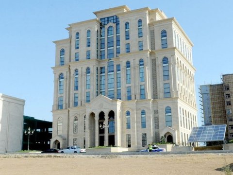 Namizəd olmaq istəyənlər sabahdan MSK-ya müraciət edə bilər