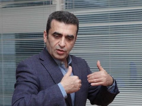Teleməkandakı problemlərdən pay qoparanlar… - Efiri bu günə siz salmadınızmı, Kamran Həsənli?
