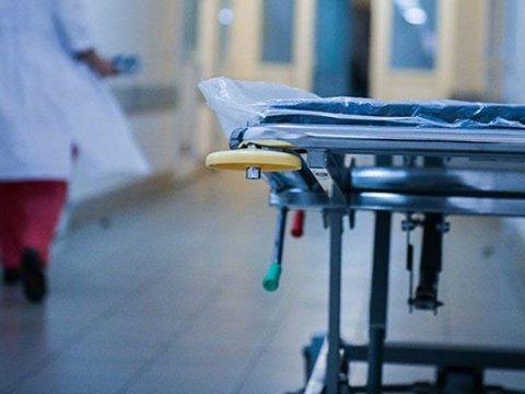 Qazdan zəhərlənən müəllim və şagirdlərin son durumu - TƏBİB AÇIQLADI