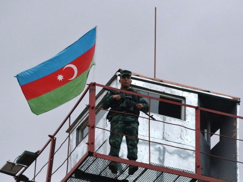 Azərbaycan və Ermənistan deputatları sərhəddə görüşəcək?