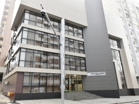 İlahiyyat Kollecində qızlar və oğlanlar birlikdə təhsil alacaqlar