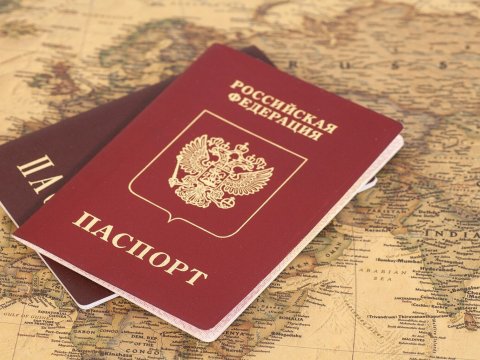 Latviya 1000 Rusiya vətəndaşını ölkədən çıxaracaq - SƏBƏB