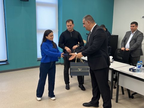 Növbəti köç karvanı Füzuli şəhərinə çatı - FOTO