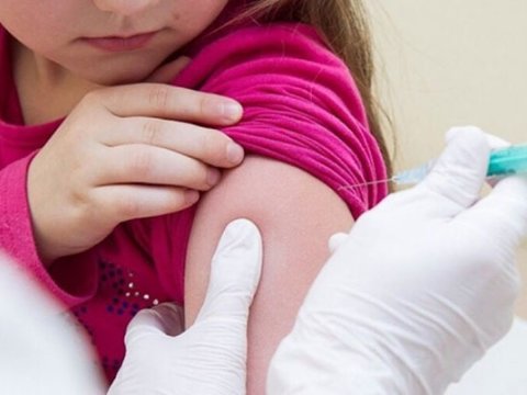 Bağçalara qəbulda qızılcaya qarşı peyvənd tələb olunur - RƏSMİ