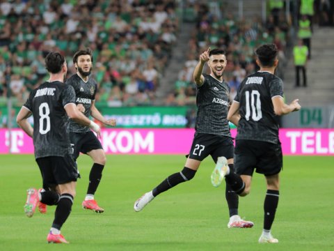 “Qarabağ”ın rəqibi bəlli oldu