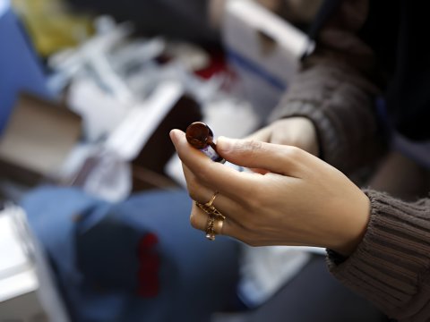 Azərbaycana qızılca ilə bağlı vaksinlər gətiriləcək