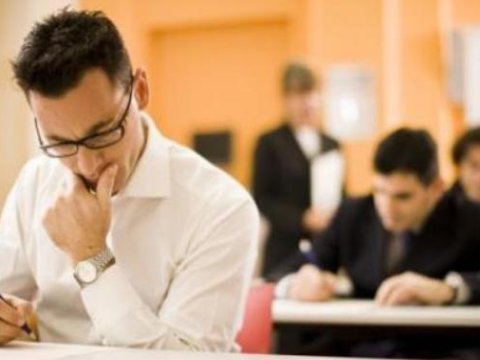 Dövlət qulluğuna qəbul imtahanının nəticələri AÇIQLANDI