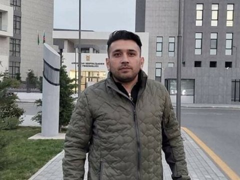 Samir Aşurova hansı cəza verildi?