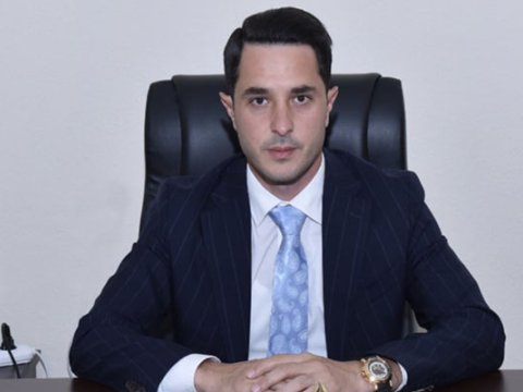 Qalmaqallı təhsil müdirinin yerinə TƏYİNAT