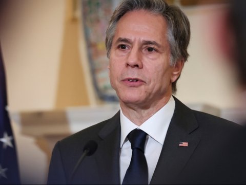 Blinkendən Ukraynaya DƏSTƏK 