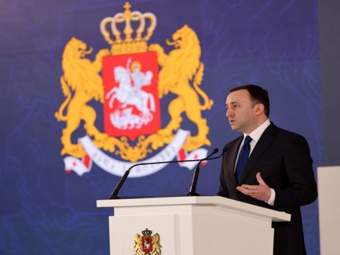 Gürcüstanın sülh təşəbbüsü konkret nəticələr verib