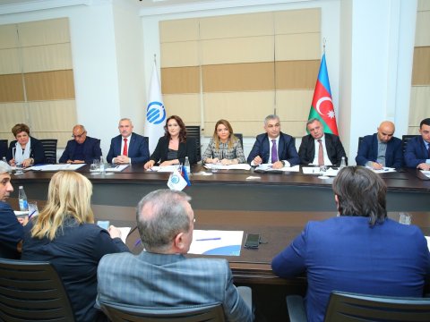 QHT-lər COP29-la bağlı birgə bəyanat verdi
