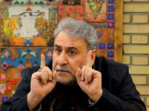 İranda 57 milyard dollarlıq korrupsiya