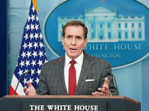 Ukraynaya daha bir yardım ayrılacaq, sonra pul bitəcək....