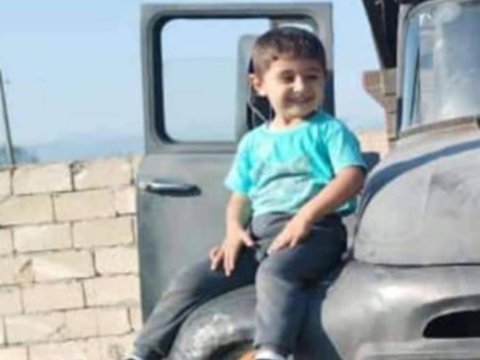 Qızılcadan ölən 3 yaşlı Uğurun babası: Bizim səhvimiz oldu...