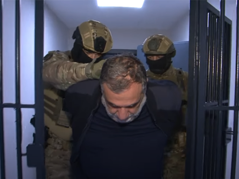 Vardanyanla bağlı yeni faktlar üzə çıxdı - VİDEO