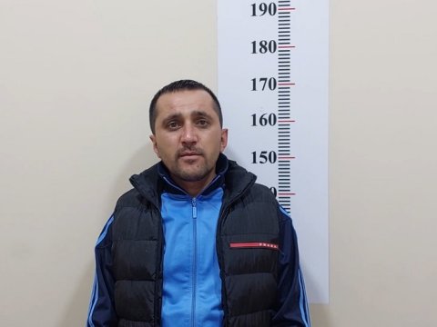 Narkotikin təsiri altında maşın idarə edən sürücülər saxlanıldı
