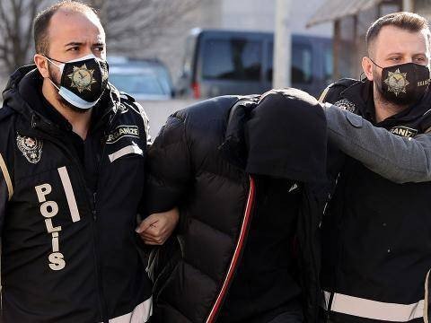 Türkiyədə cinayətkar dəstə başçıları həbs edildi