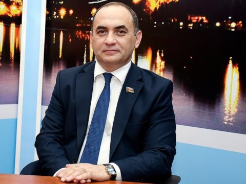 Azad edilmiş ərazilərin deputatları harada səs verəcəklər... - İlk cavab Ceyhun Məmmədovdan GƏLDİ