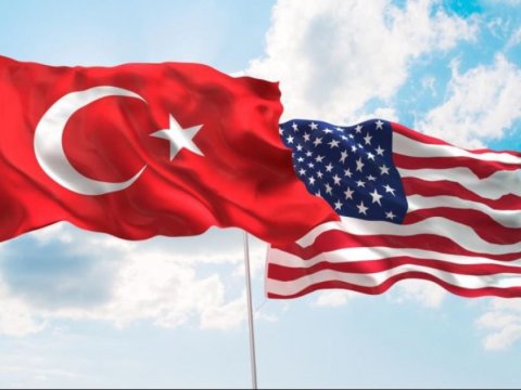 ABŞ Konqresi F-16 qırıcılarına görə Türkiyəyə şərt QOYDU